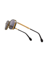 Occhiali sole Jacques Marie Mage BECKETT Silver online su Ottica Ricci