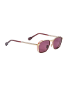 Occhiali sole Jacques Marie Mage BECKETT gold online su Ottica Ricci
