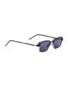 Occhiali sole Jacques Marie Mage Comanche Corbeau online su Ottica Ricci