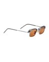 Occhiali sole Jacques Marie Mage Comanche Tempest online su Ottica Ricci