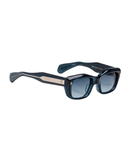 Occhiali sole Jacques Marie Mage CORNICHE indigo online su Ottica Ricci