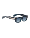 Occhiali sole Jacques Marie Mage CORNICHE indigo online su Ottica Ricci