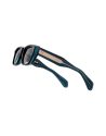 Occhiali sole Jacques Marie Mage CORNICHE indigo online su Ottica Ricci