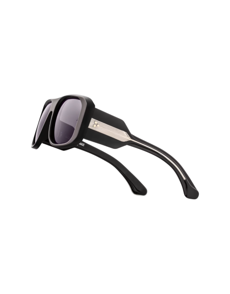 Occhiali sole Jacques Marie Mage ALFIE Shadow Silver online su Ottica Ricci