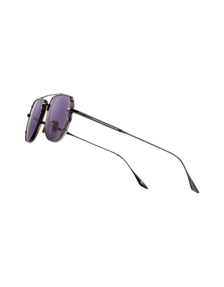 Occhiali sole Jacques Marie Mage CENDRARS Corbeau online su Ottica Ricci