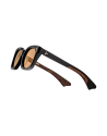 Occhiali da sole Jacques Marie Mage ELMYR Noir X online da Ottica Ricci