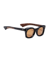 Occhiali da sole Jacques Marie Mage ELMYR Noir X online da Ottica Ricci