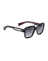 Occhiali sole Jacques Marie Mage ALFRED bloodstone online da Ottica Ricci