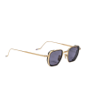 Occhiali da sole Jacques Marie Mage ATKINS Gold online da Ottica Ricci