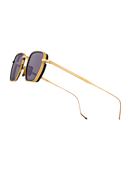 Occhiali da sole Jacques Marie Mage ATKINS Gold online da Ottica Ricci