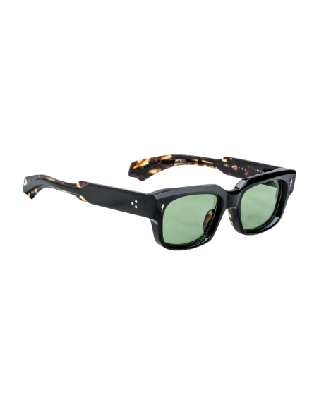 Occhiali Jacques Marie Mage MATTEI noir vintage online da Ottica Ricci