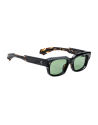 Occhiali Jacques Marie Mage MATTEI noir vintage online da Ottica Ricci