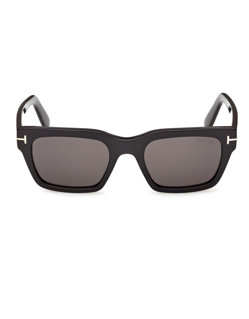 Occhiali sole Tom Ford FT1333 01A online da Ottica Ricci