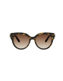 Serpenti Forever Havana Pantos Sunglasses
