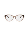 Occhiali da vista Bvlgari BV50073I 050 54 disponibili online da Ottica Ricci