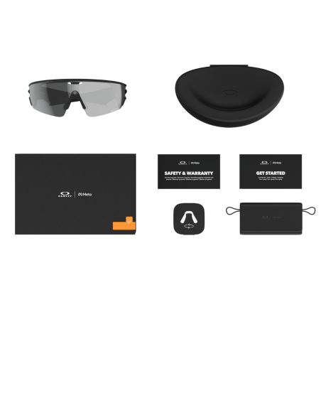 Occhiali da sole Oakley 8001 ELECTRO 800107 disponibili da Ottica Ricci