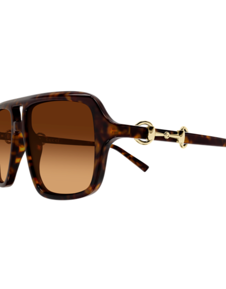 Occhiali da sole Gucci GG2052S 008 disponibili online da Ottica Ricci