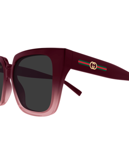 Occhiali da sole Gucci GG2102S 003 disponibili online da Ottica Ricci