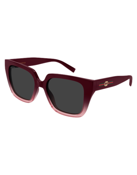 Occhiali da sole Gucci GG2102S 003 disponibili online da Ottica Ricci