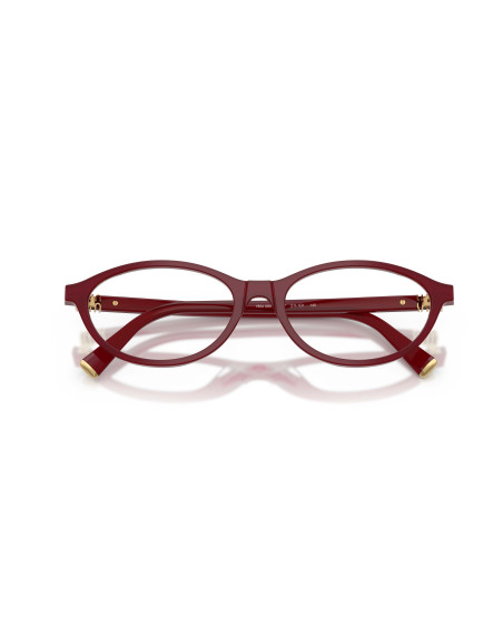 Occhiali da vista Miu Miu 09XV 21I1O1 disponibili online da Ottica Ricci