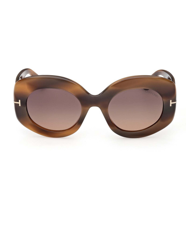Occhiali sole Tom Ford FT1346 55T online da Ottica Ricci