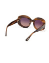 Occhiali sole Tom Ford FT1346 55T online da Ottica Ricci