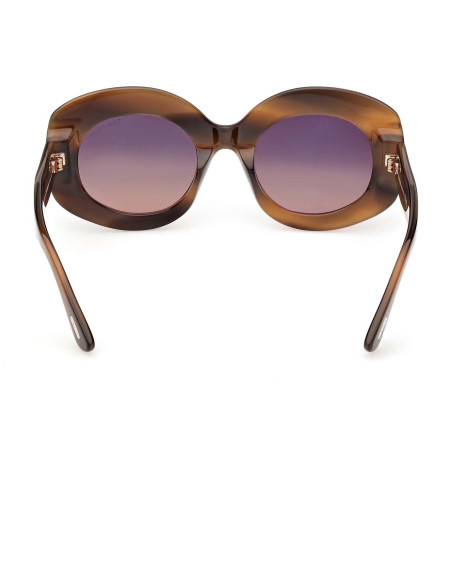 Occhiali sole Tom Ford FT1346 55T online da Ottica Ricci