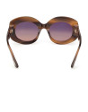 Occhiali sole Tom Ford FT1346 55T online da Ottica Ricci