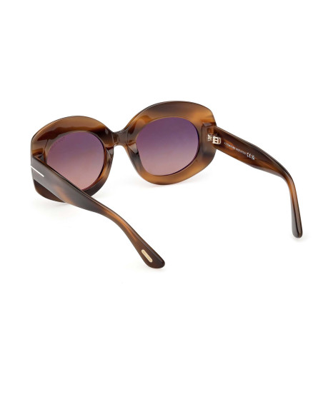 Occhiali sole Tom Ford FT1346 55T online da Ottica Ricci