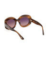 Occhiali sole Tom Ford FT1346 55T online da Ottica Ricci