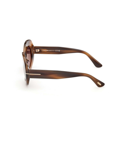 Occhiali sole Tom Ford FT1346 55T online da Ottica Ricci