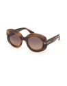 Occhiali sole Tom Ford FT1346 55T online da Ottica Ricci