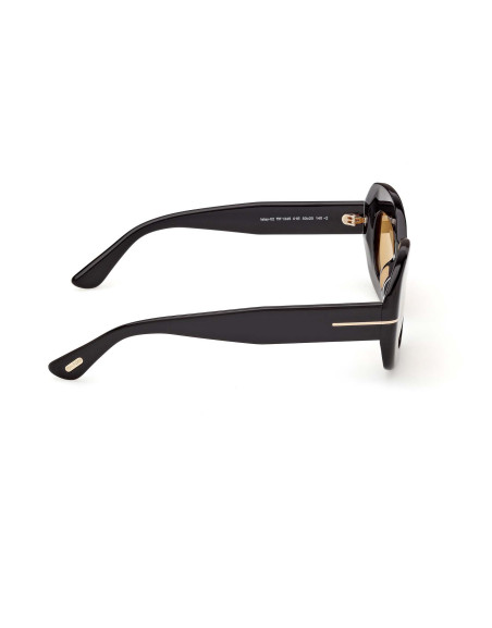 Occhiali sole Tom Ford FT1345 01E online da Ottica Ricci
