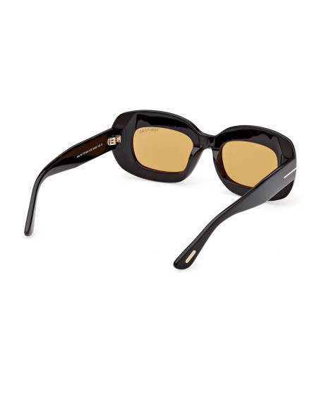 Occhiali sole Tom Ford FT1345 01E online da Ottica Ricci