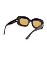 Occhiali sole Tom Ford FT1345 01E online da Ottica Ricci