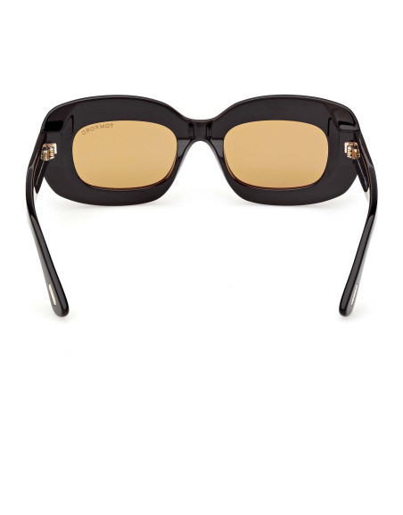 Occhiali sole Tom Ford FT1345 01E online da Ottica Ricci