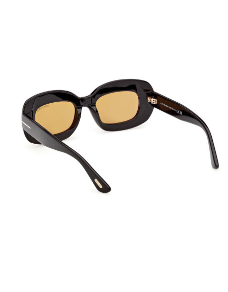 Occhiali sole Tom Ford FT1345 01E online da Ottica Ricci