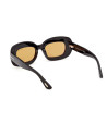 Occhiali sole Tom Ford FT1345 01E online da Ottica Ricci