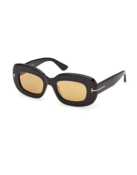 Occhiali sole Tom Ford FT1345 01E online da Ottica Ricci