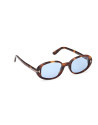 Occhiali da sole Tom Ford FT1364 53V disponibili online da Ottica Ricci