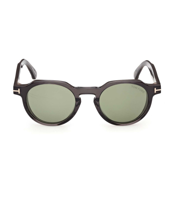 Occhiali da sole Tom Ford FT1358 20N disponibili online da Ottica Ricci