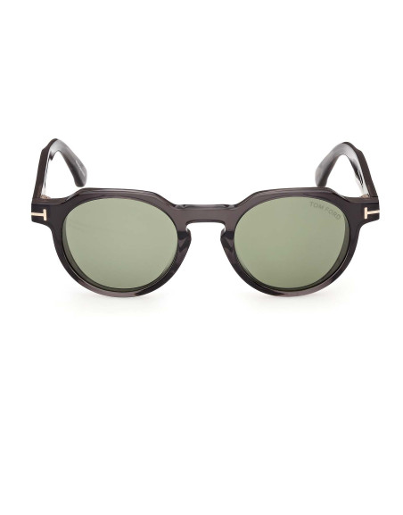 Occhiali da sole Tom Ford FT1358 20N disponibili online da Ottica Ricci