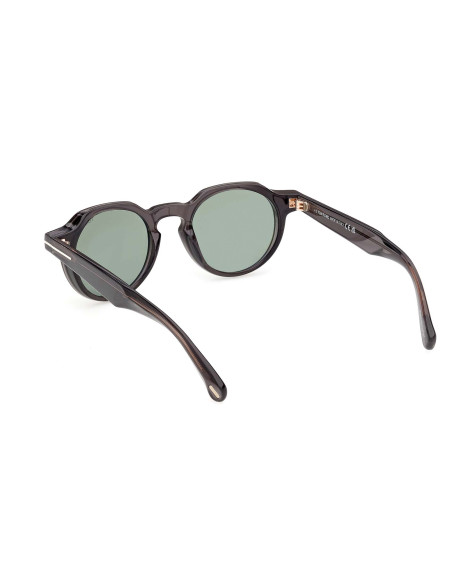 Occhiali da sole Tom Ford FT1358 20N disponibili online da Ottica Ricci