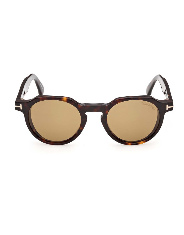 Occhiali da sole Tom Ford FT1358 52E disponibili online da Ottica Ricci