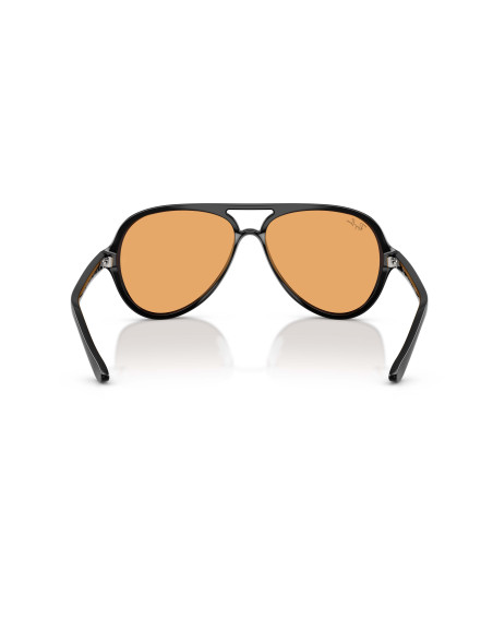 Occhiali da sole Ray-Ban 4125 601/33  disponibili online da Ottica Ricci