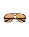 Occhiali da sole Ray-Ban 4125 601/33  disponibili online da Ottica Ricci