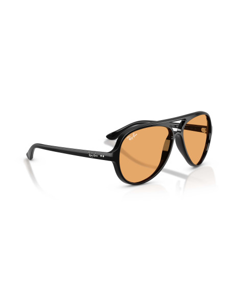 Occhiali da sole Ray-Ban 4125 601/33  disponibili online da Ottica Ricci