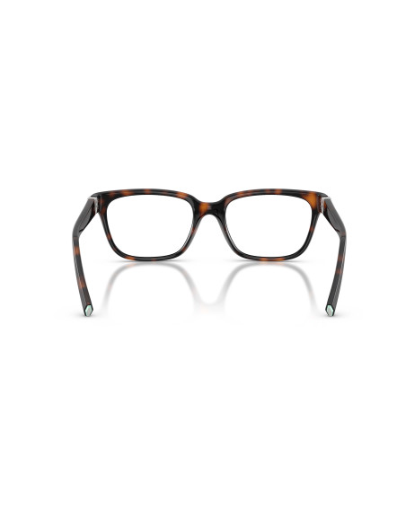 Occhiali da vista Tiffany & Co. 2286D 8015 52 disponibili online da Ottica Ricci