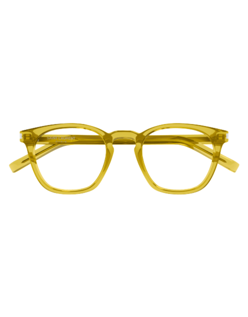 Occhiali da vista Saint Laurent SL 28 OPT 013 50 disponibili online da Ottica Ricci