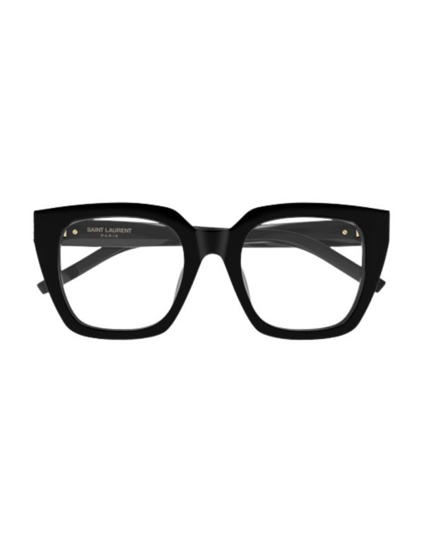 Occhiali da vista Saint Laurent SL M143 OPT 001 51 disponibili online da Ottica Ricci